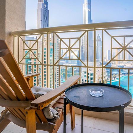 New Arabian 29 Boulevard Downtown 두바이 외부 사진