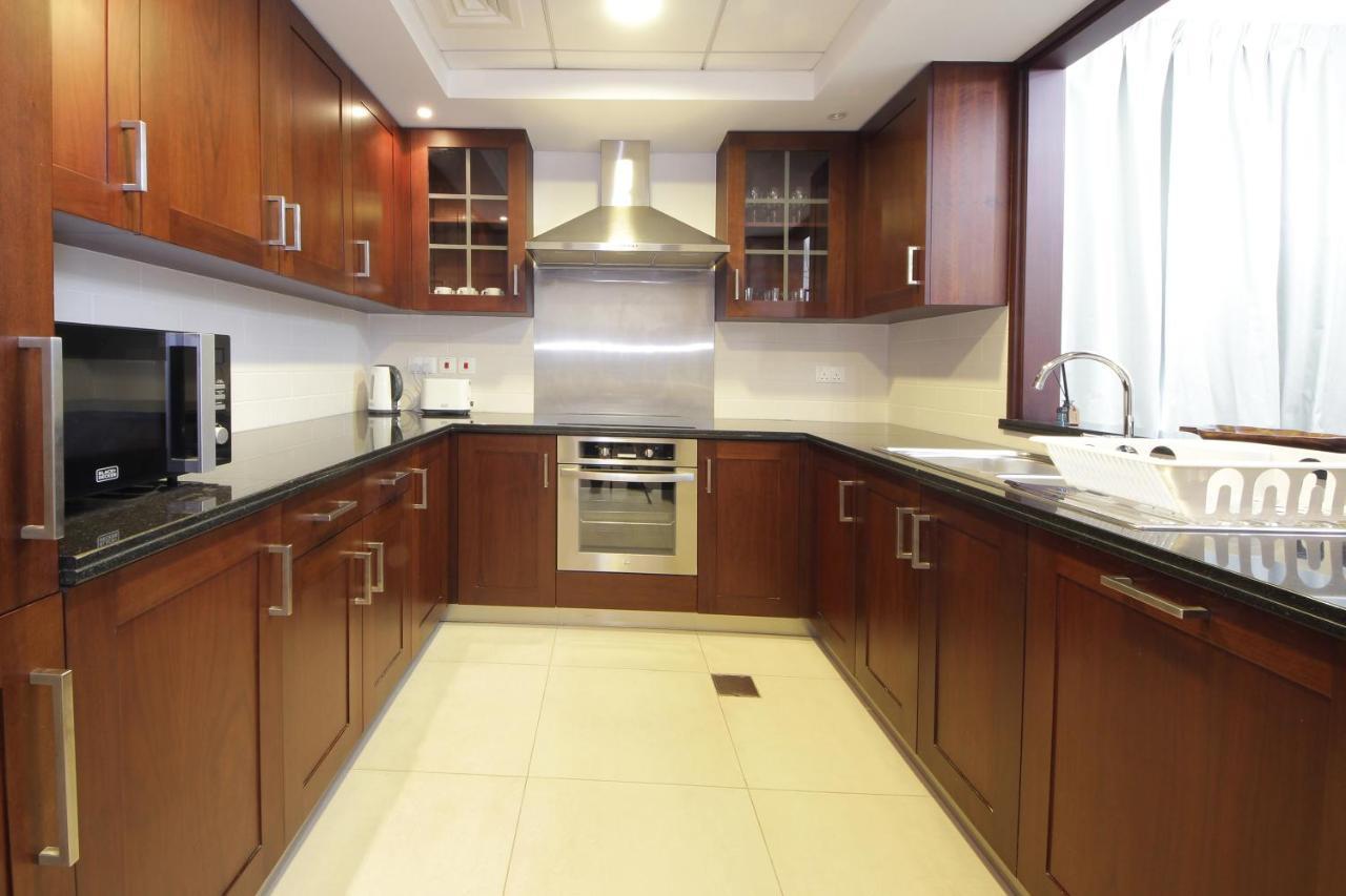 New Arabian 29 Boulevard Downtown 두바이 외부 사진