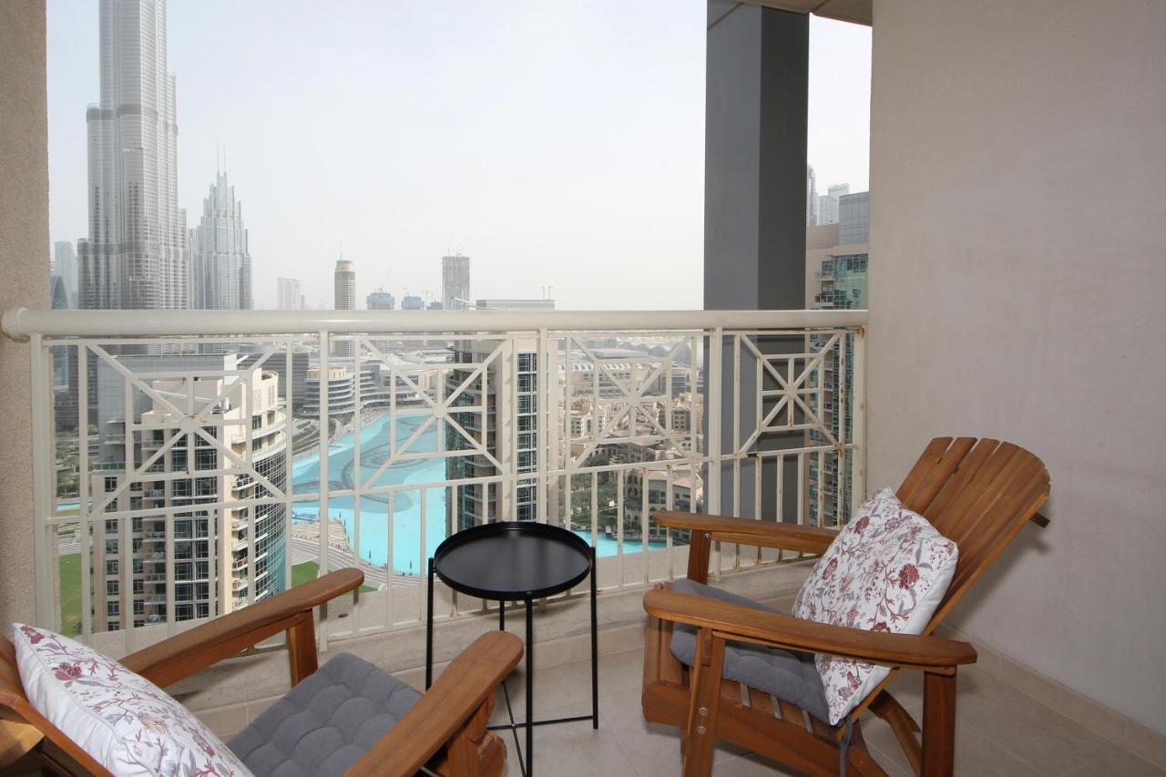 New Arabian 29 Boulevard Downtown 두바이 외부 사진