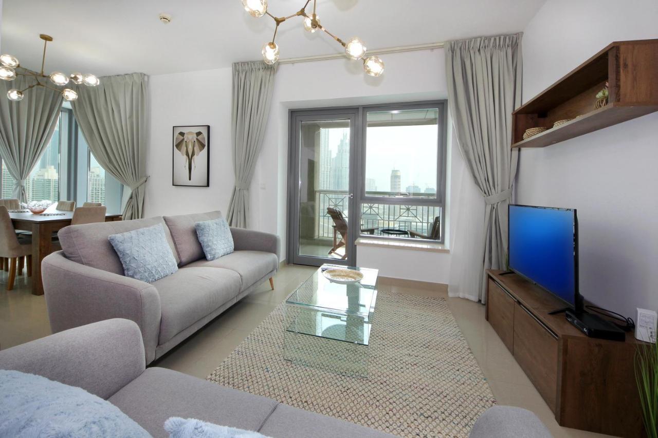 New Arabian 29 Boulevard Downtown 두바이 외부 사진