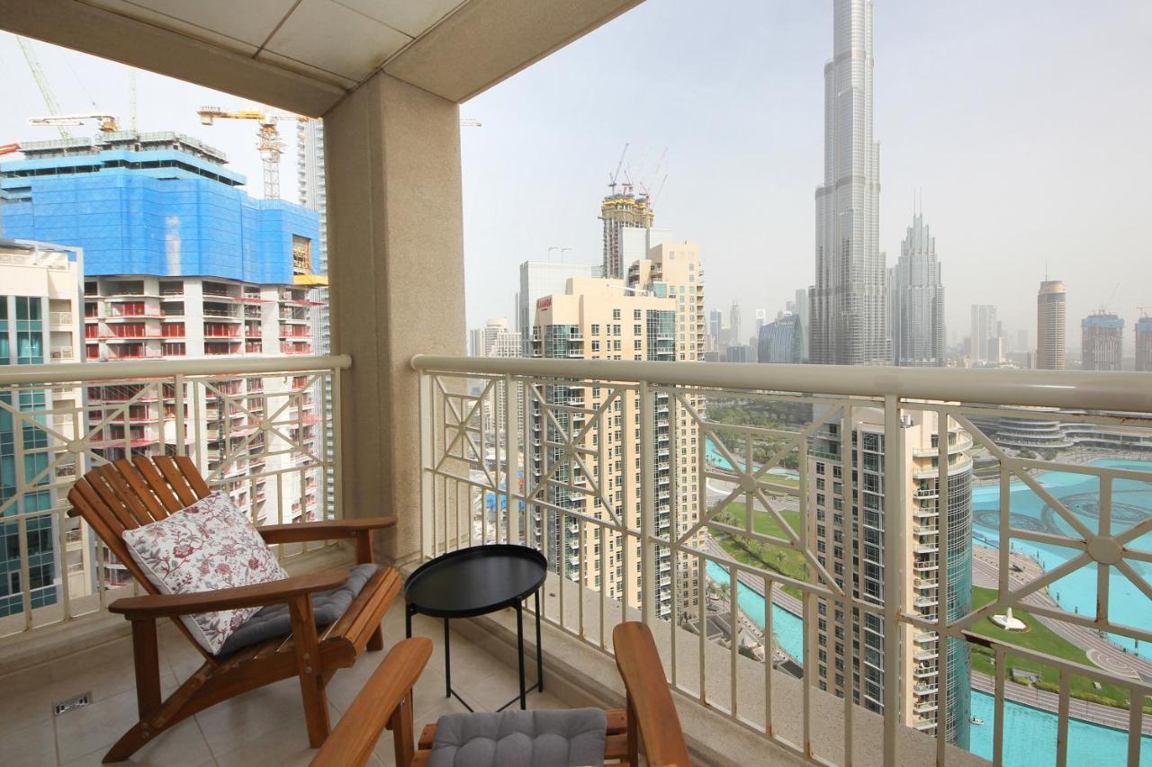 New Arabian 29 Boulevard Downtown 두바이 외부 사진