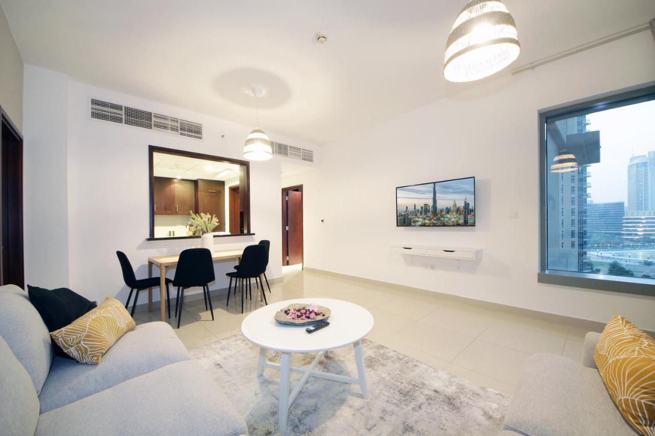 New Arabian 29 Boulevard Downtown 두바이 외부 사진