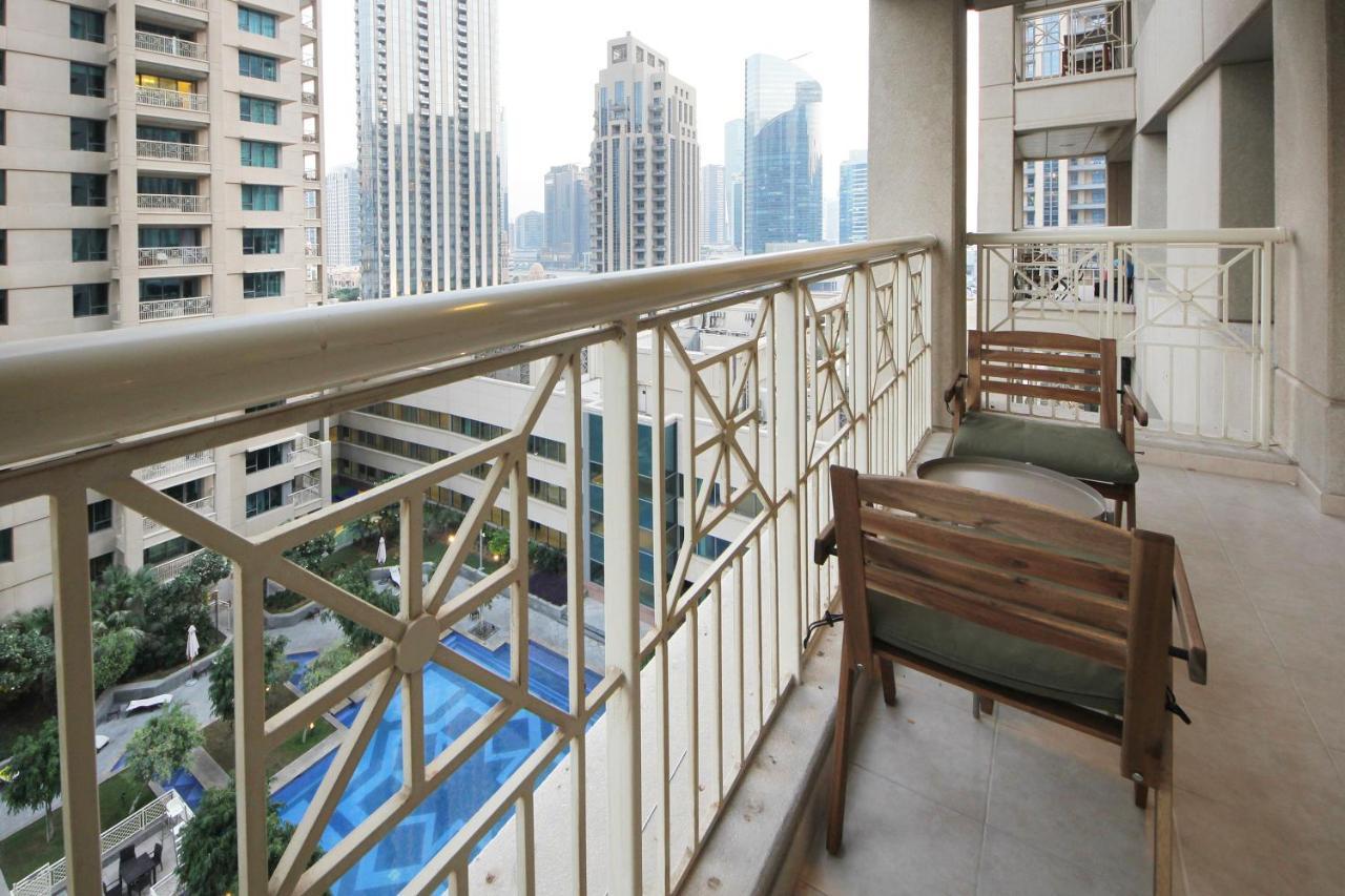 New Arabian 29 Boulevard Downtown 두바이 외부 사진