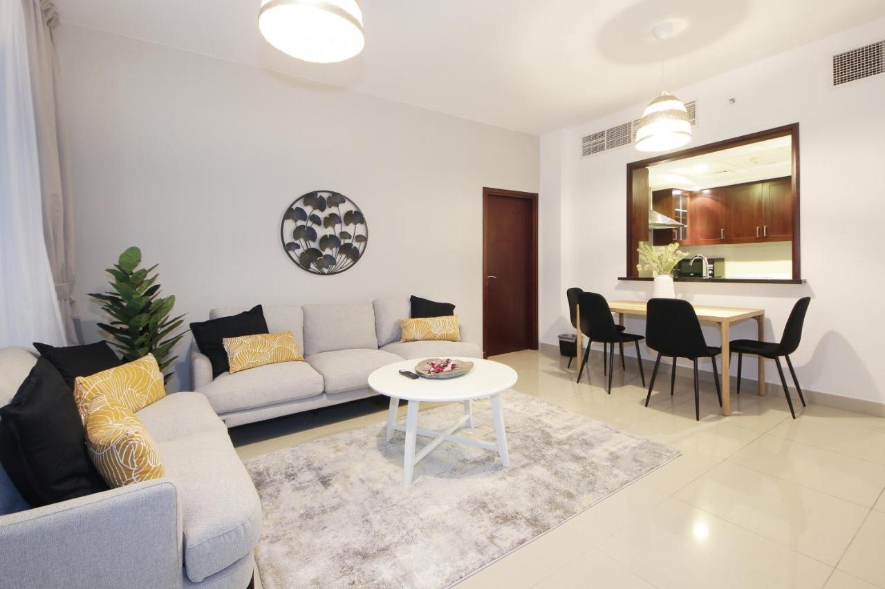 New Arabian 29 Boulevard Downtown 두바이 외부 사진