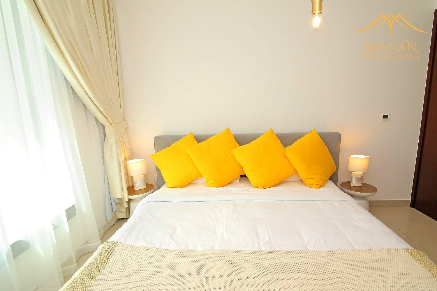 New Arabian 29 Boulevard Downtown 두바이 외부 사진
