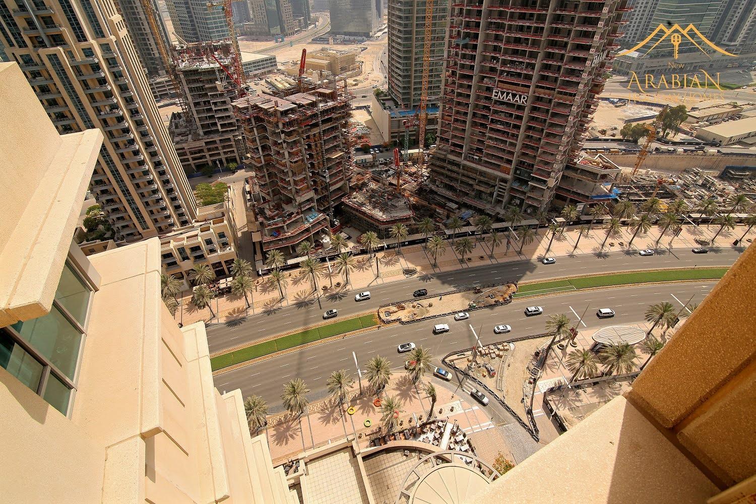 New Arabian 29 Boulevard Downtown 두바이 외부 사진