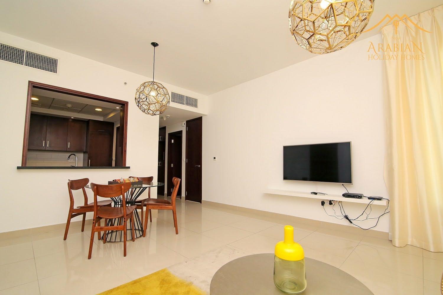 New Arabian 29 Boulevard Downtown 두바이 외부 사진