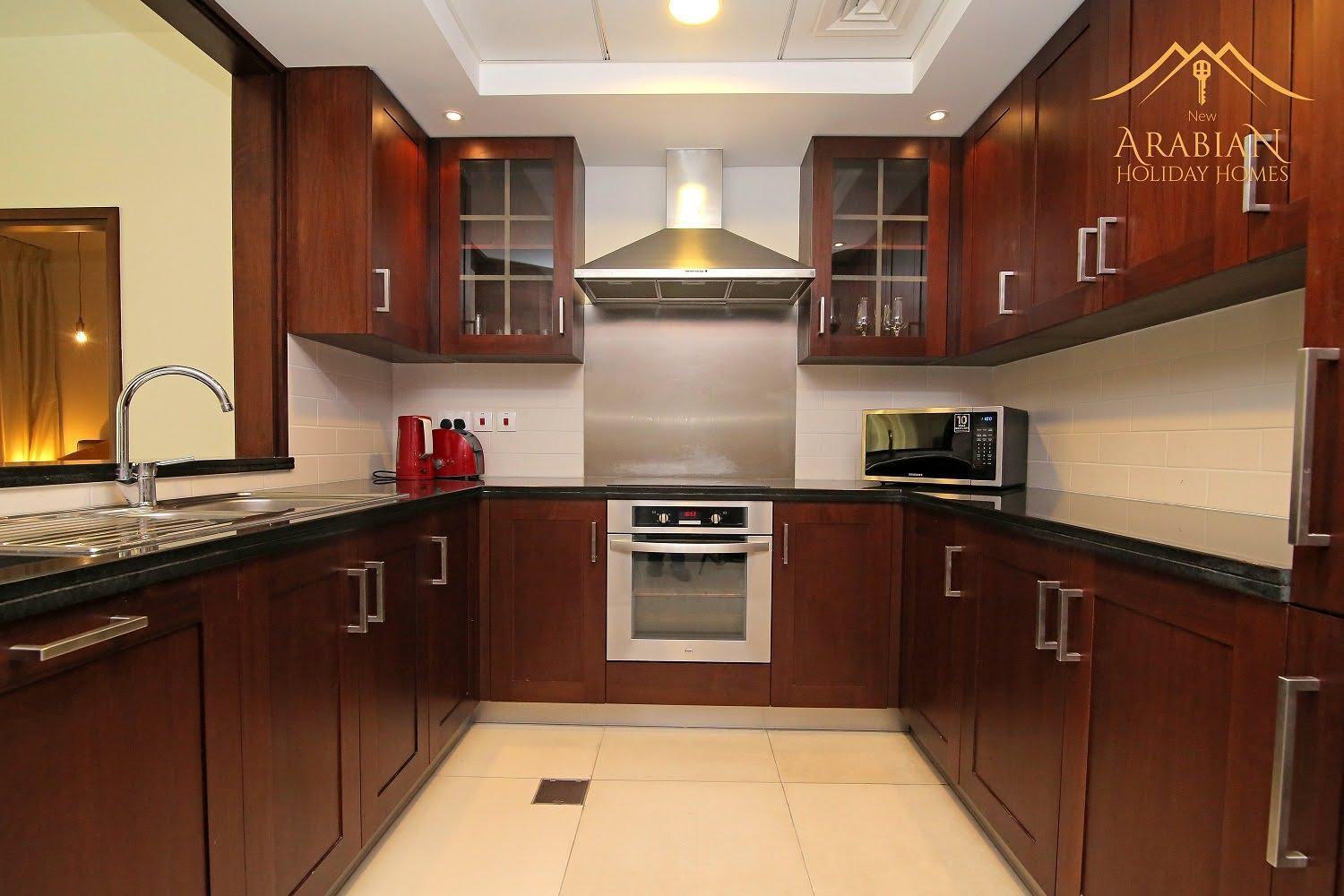 New Arabian 29 Boulevard Downtown 두바이 외부 사진