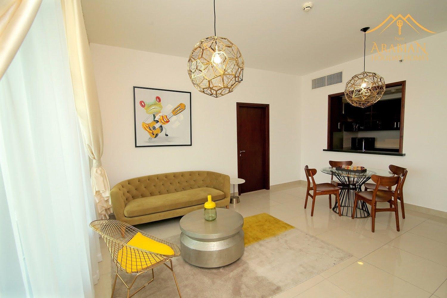 New Arabian 29 Boulevard Downtown 두바이 외부 사진