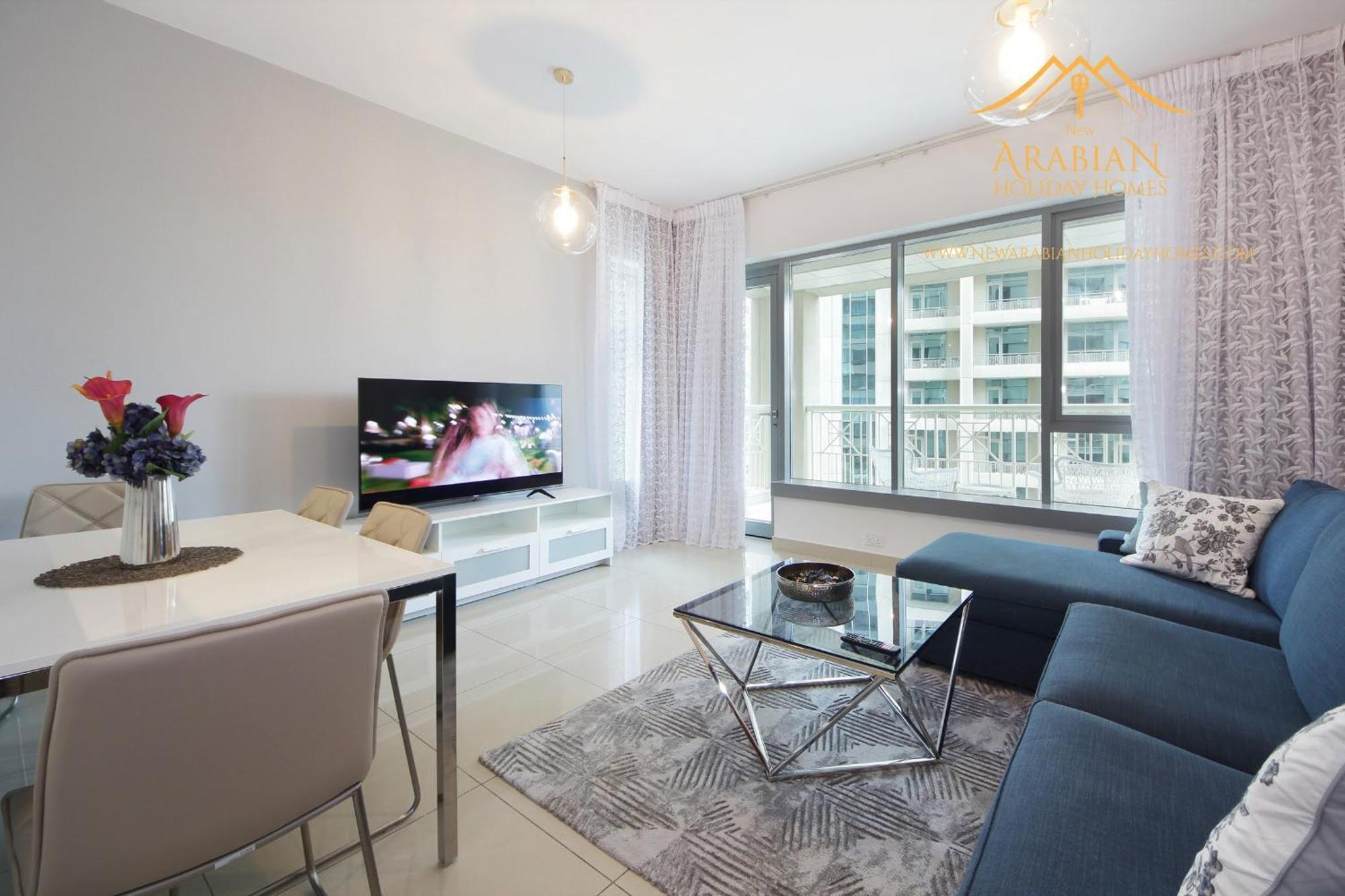 New Arabian 29 Boulevard Downtown 두바이 외부 사진
