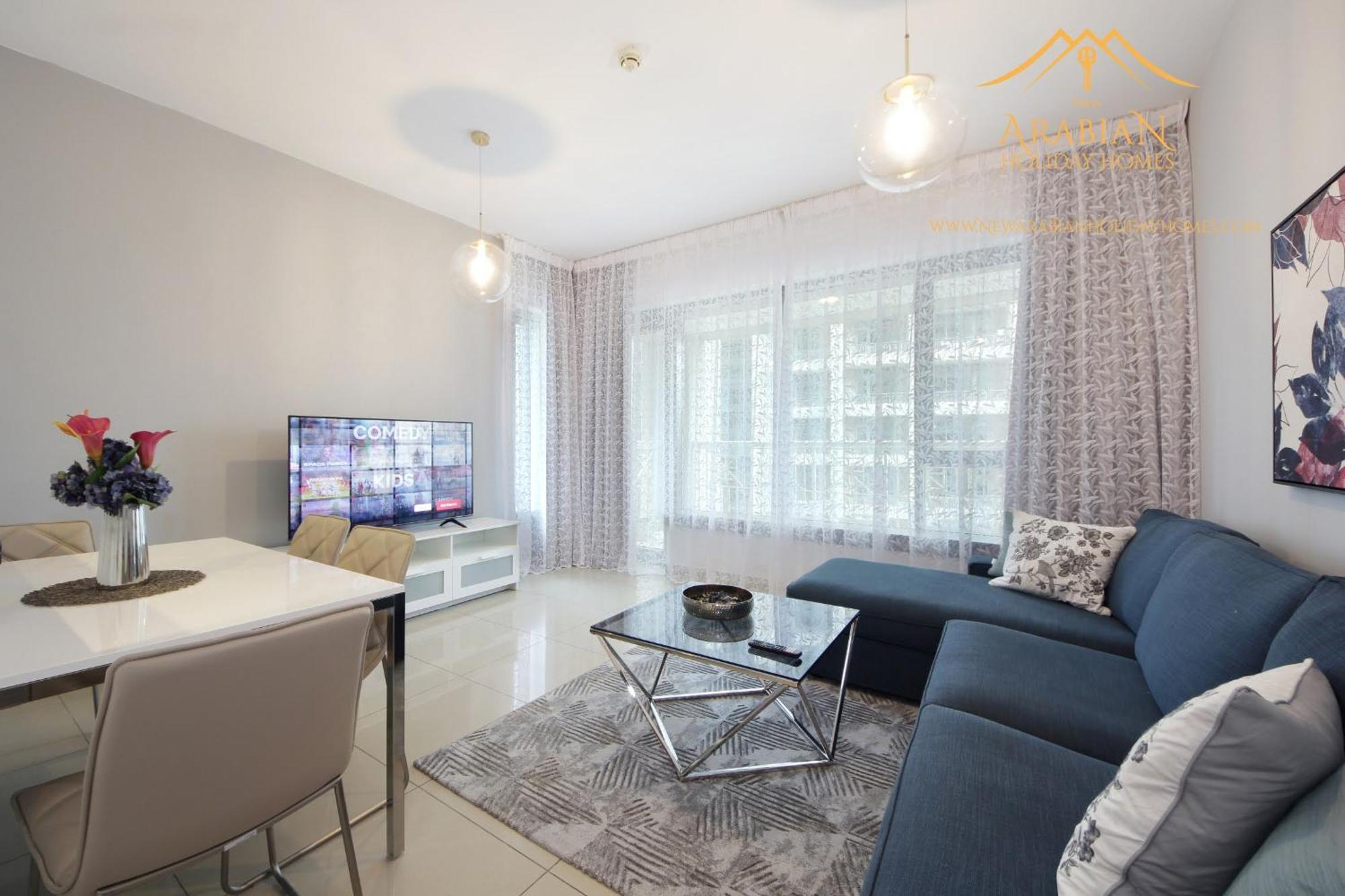 New Arabian 29 Boulevard Downtown 두바이 외부 사진