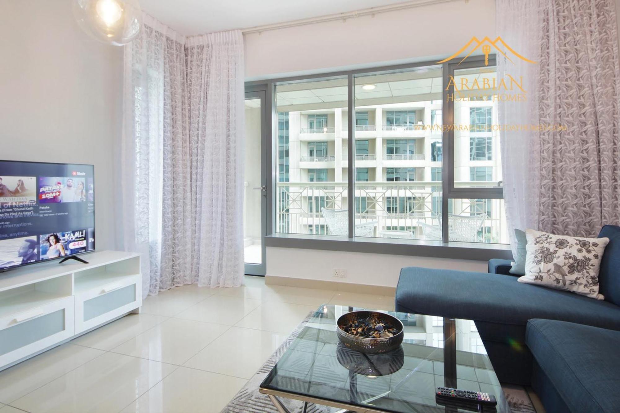 New Arabian 29 Boulevard Downtown 두바이 외부 사진