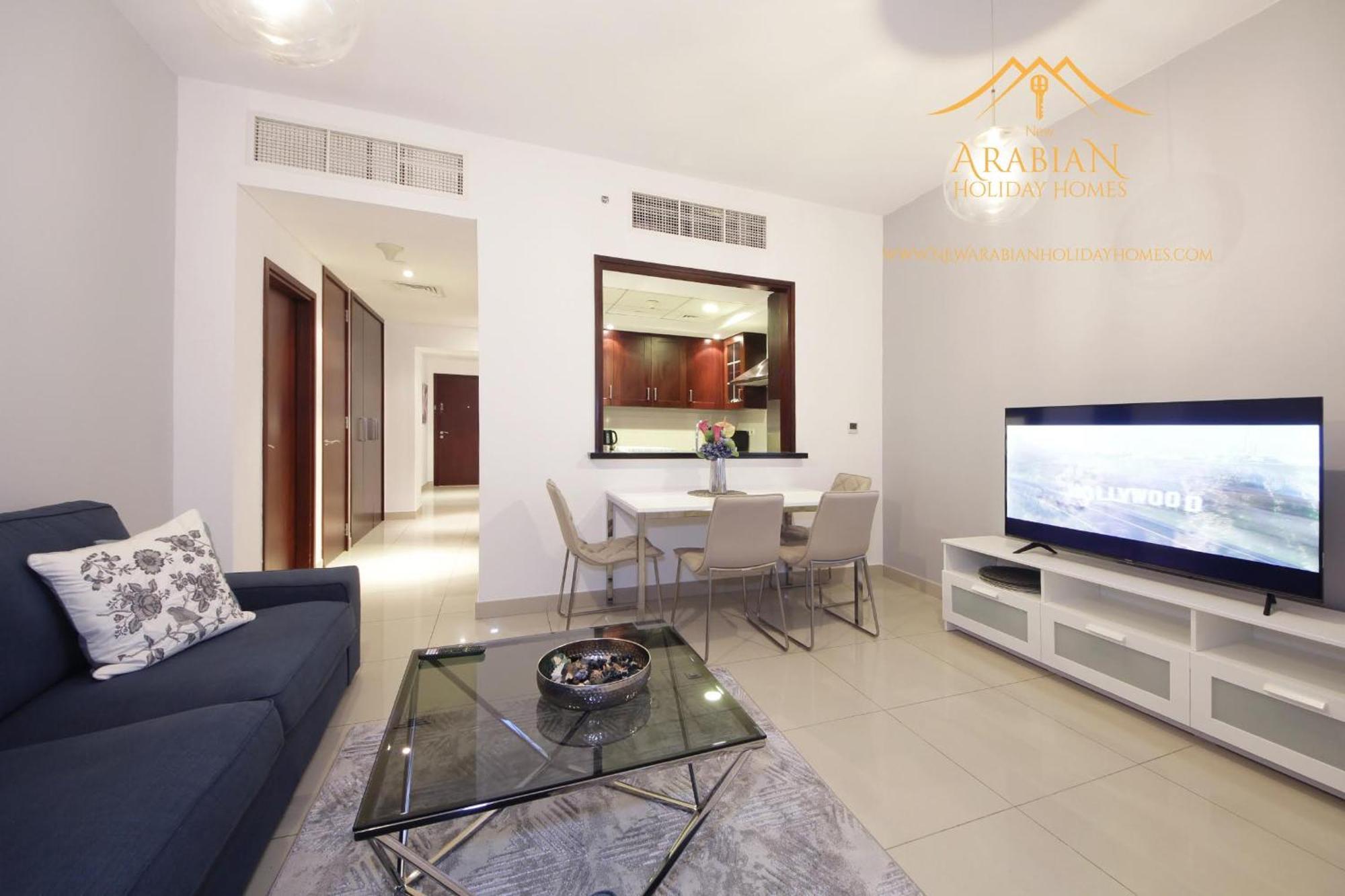 New Arabian 29 Boulevard Downtown 두바이 외부 사진
