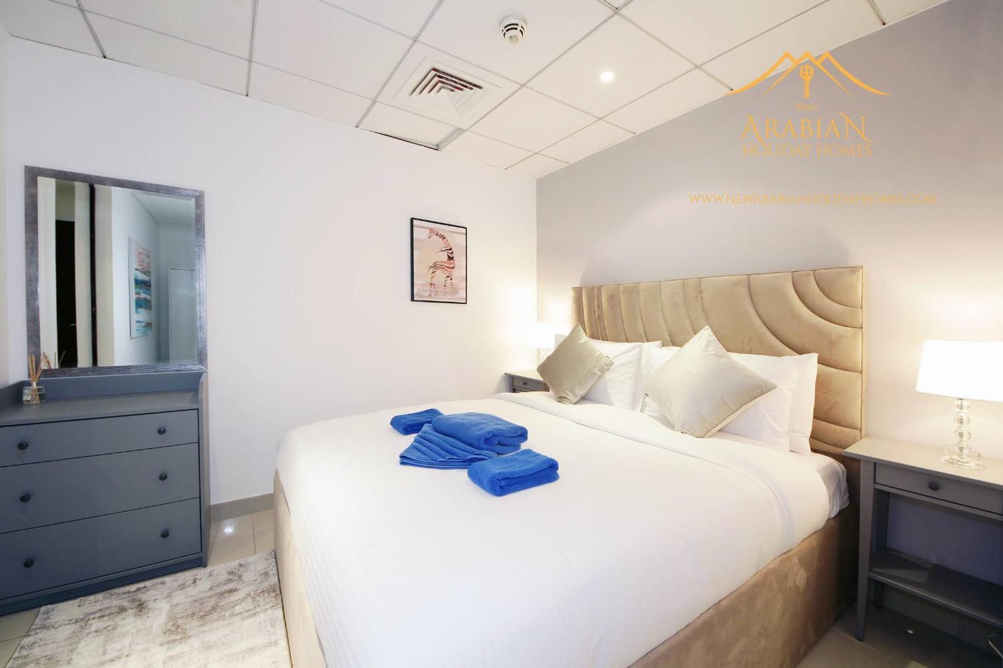 New Arabian 29 Boulevard Downtown 두바이 외부 사진