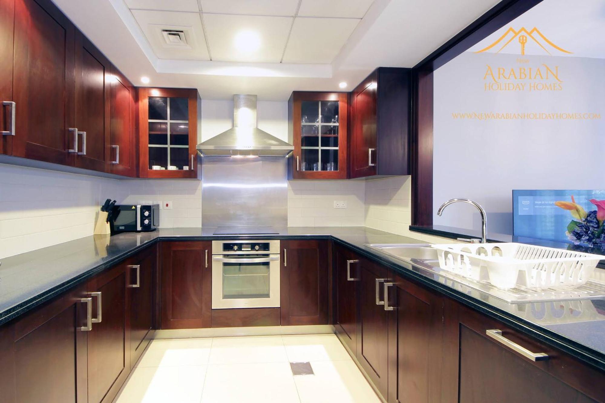 New Arabian 29 Boulevard Downtown 두바이 외부 사진
