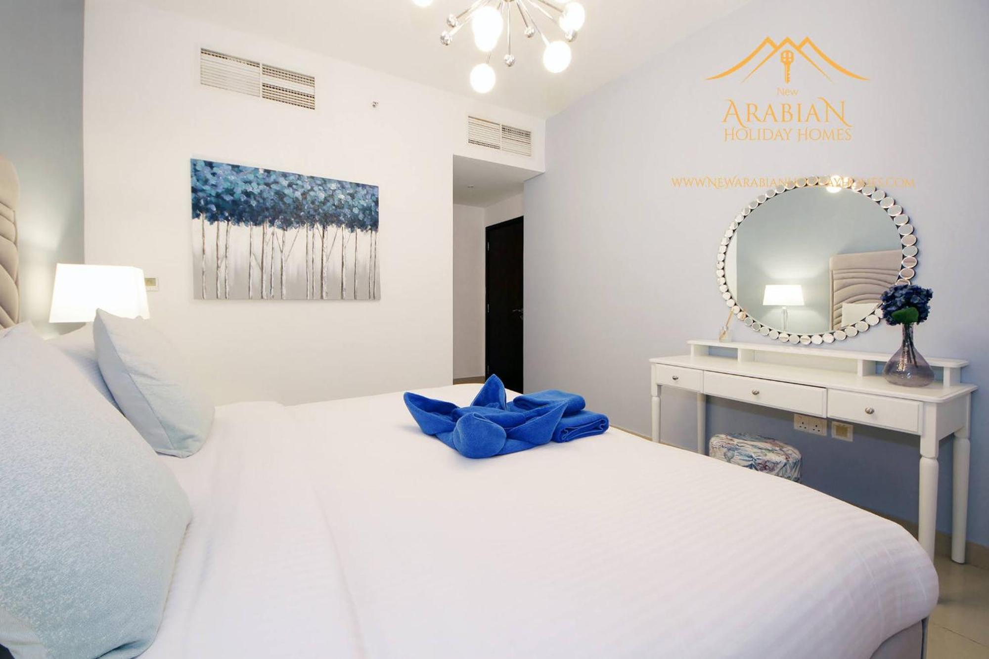 New Arabian 29 Boulevard Downtown 두바이 외부 사진