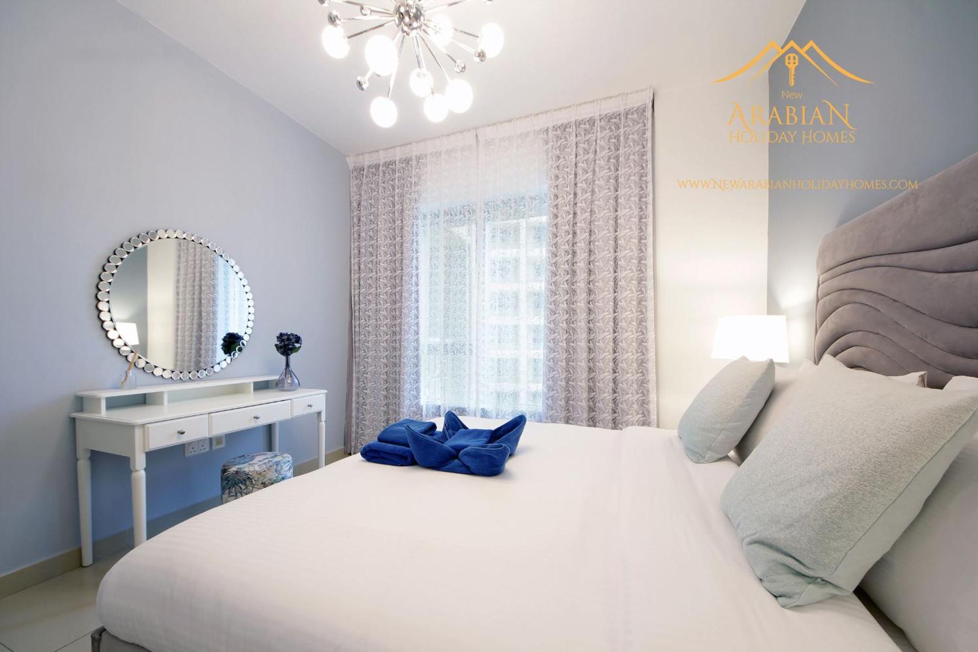 New Arabian 29 Boulevard Downtown 두바이 외부 사진
