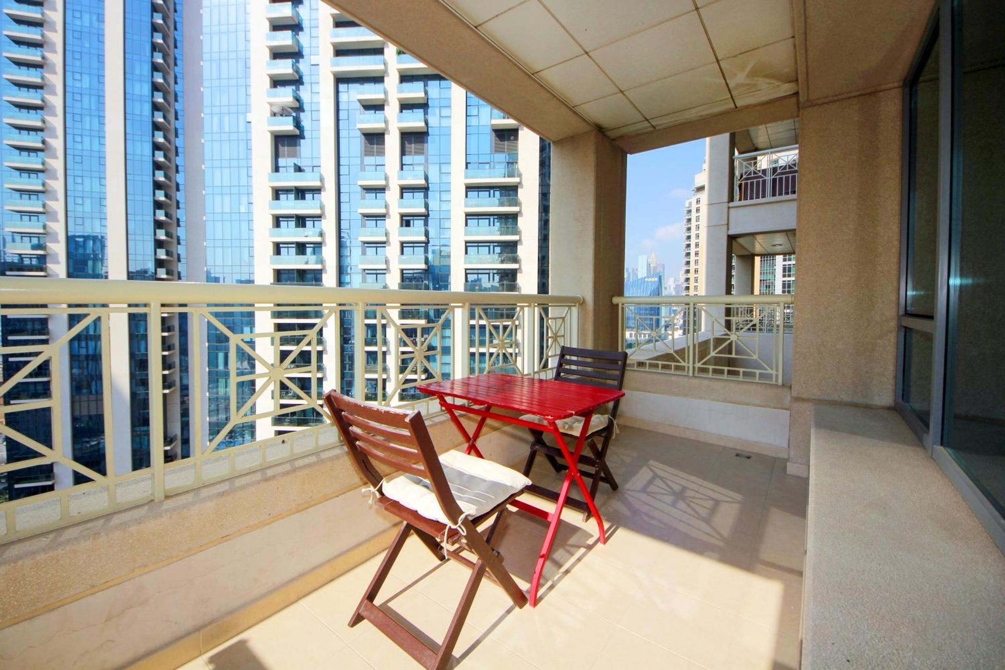 New Arabian 29 Boulevard Downtown 두바이 외부 사진