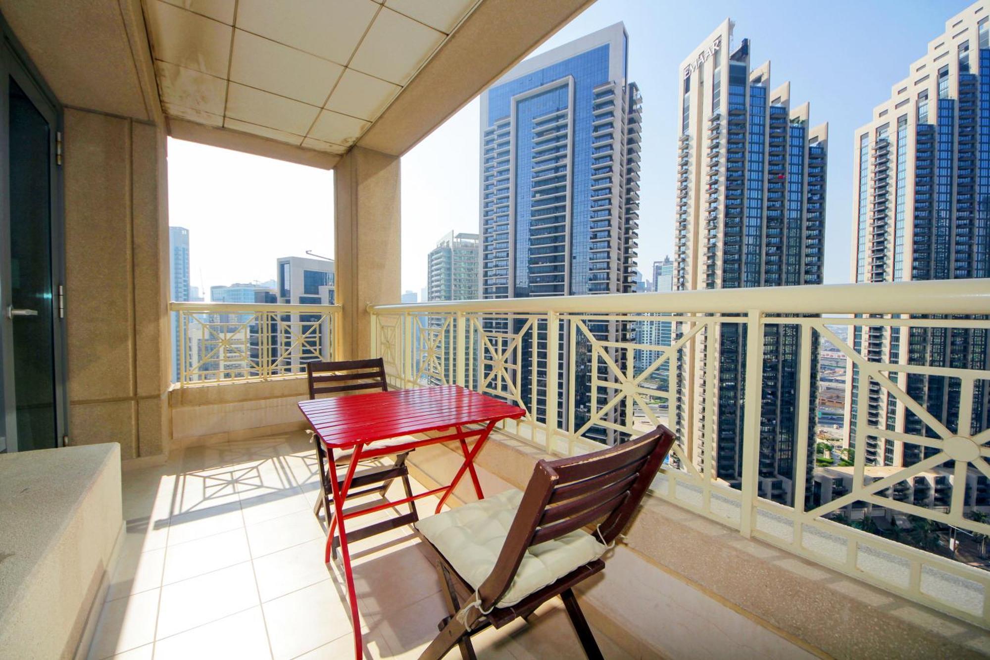 New Arabian 29 Boulevard Downtown 두바이 외부 사진