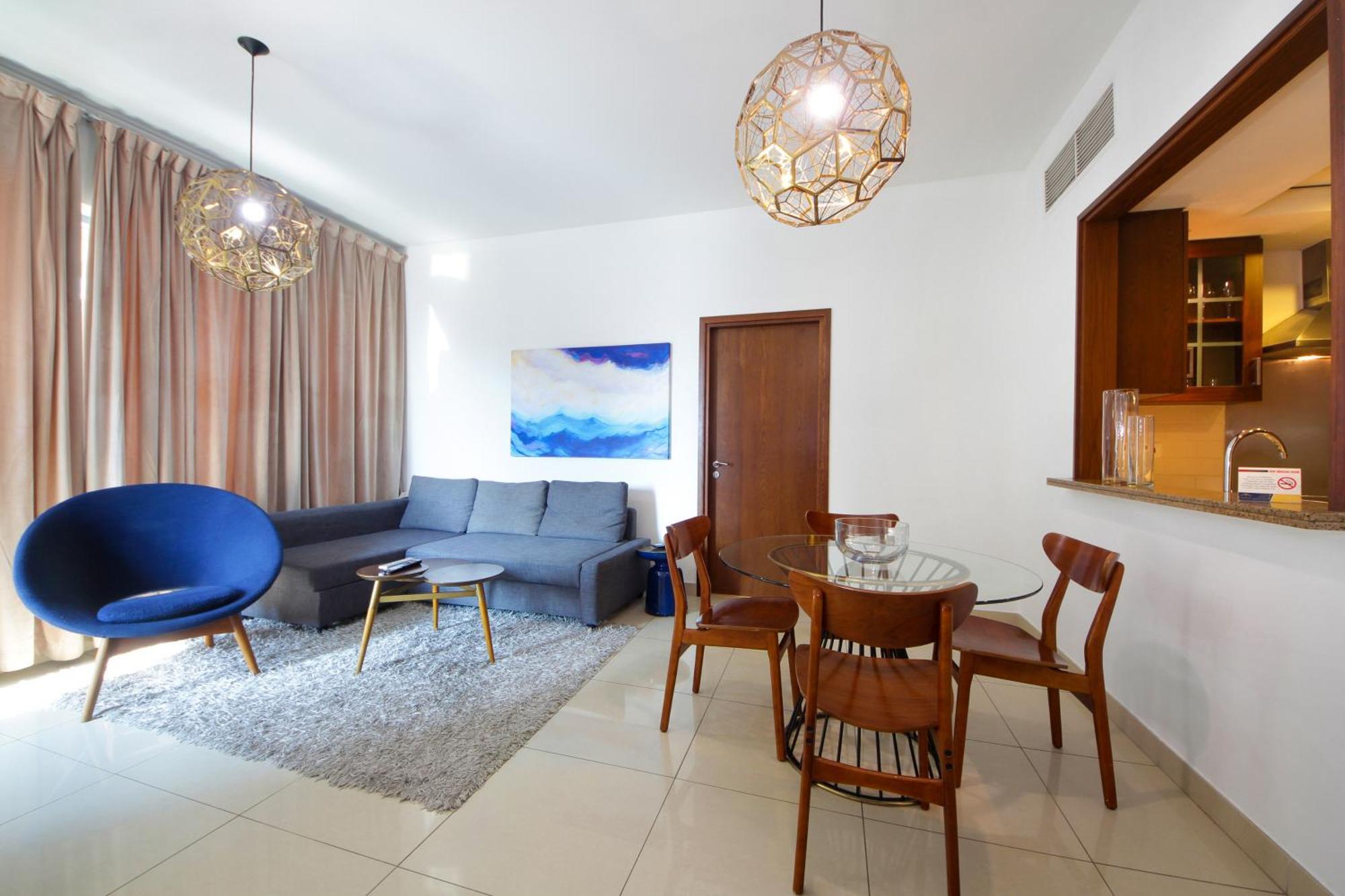 New Arabian 29 Boulevard Downtown 두바이 외부 사진