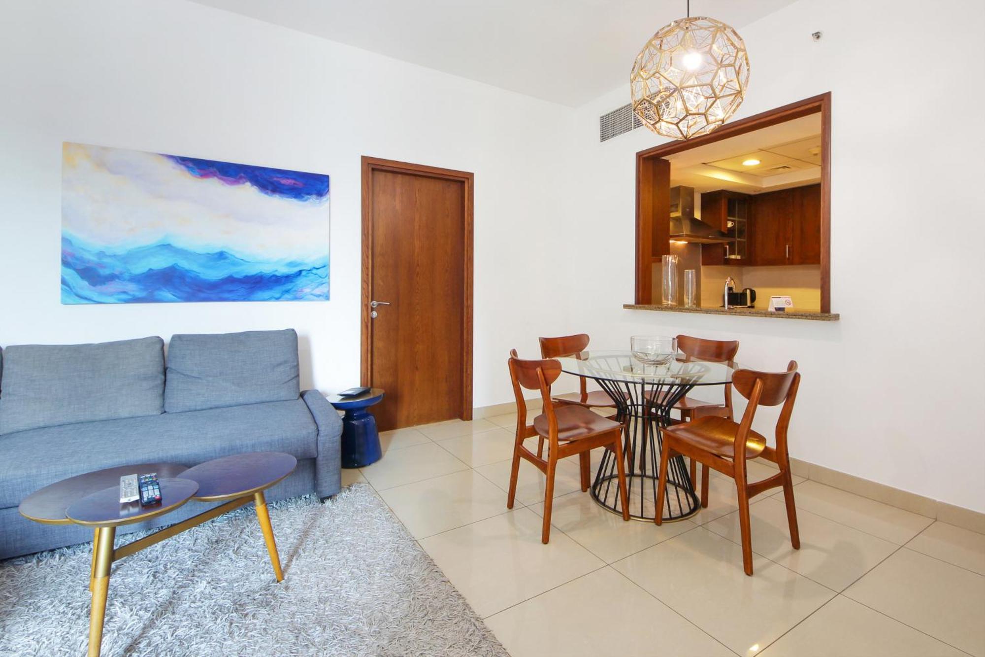 New Arabian 29 Boulevard Downtown 두바이 외부 사진