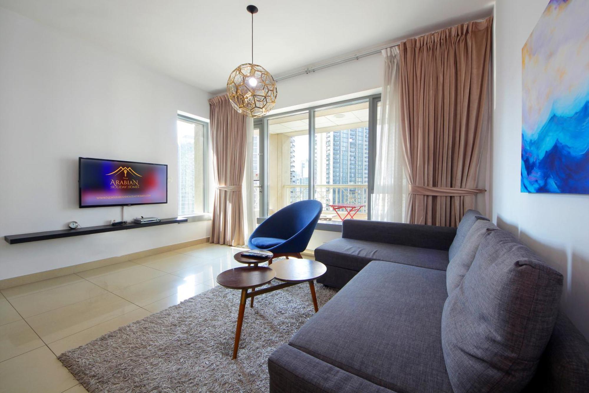 New Arabian 29 Boulevard Downtown 두바이 외부 사진