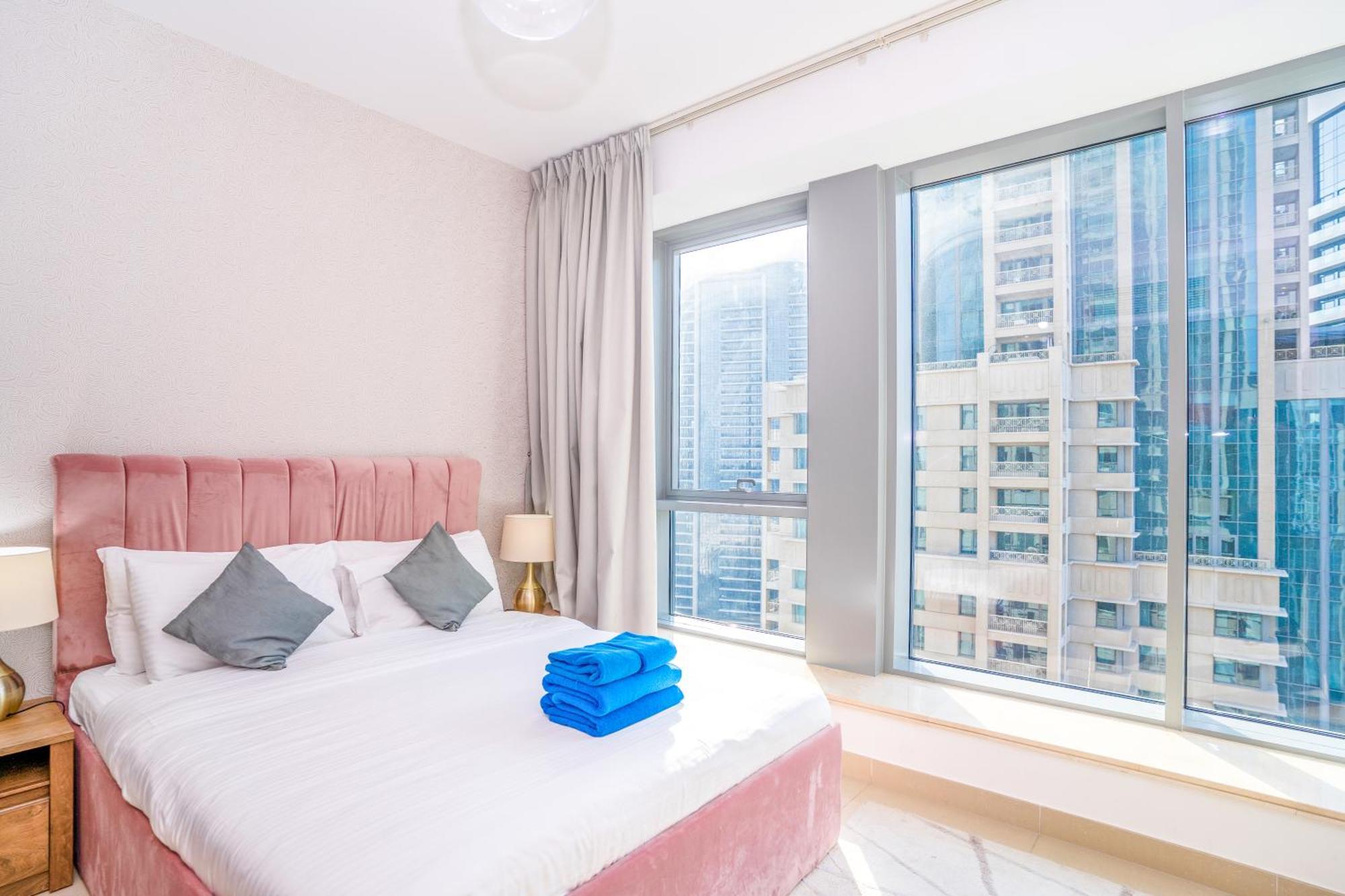 New Arabian 29 Boulevard Downtown 두바이 외부 사진