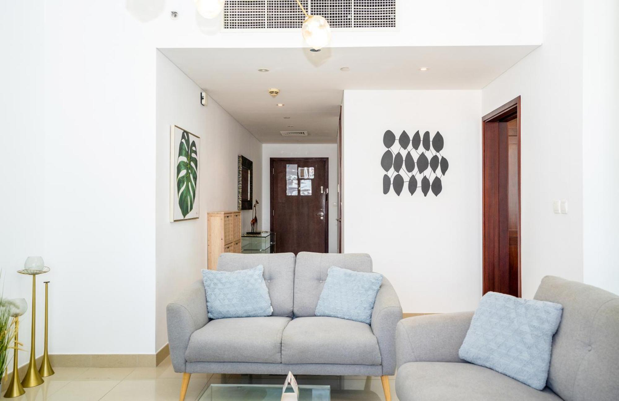 New Arabian 29 Boulevard Downtown 두바이 외부 사진