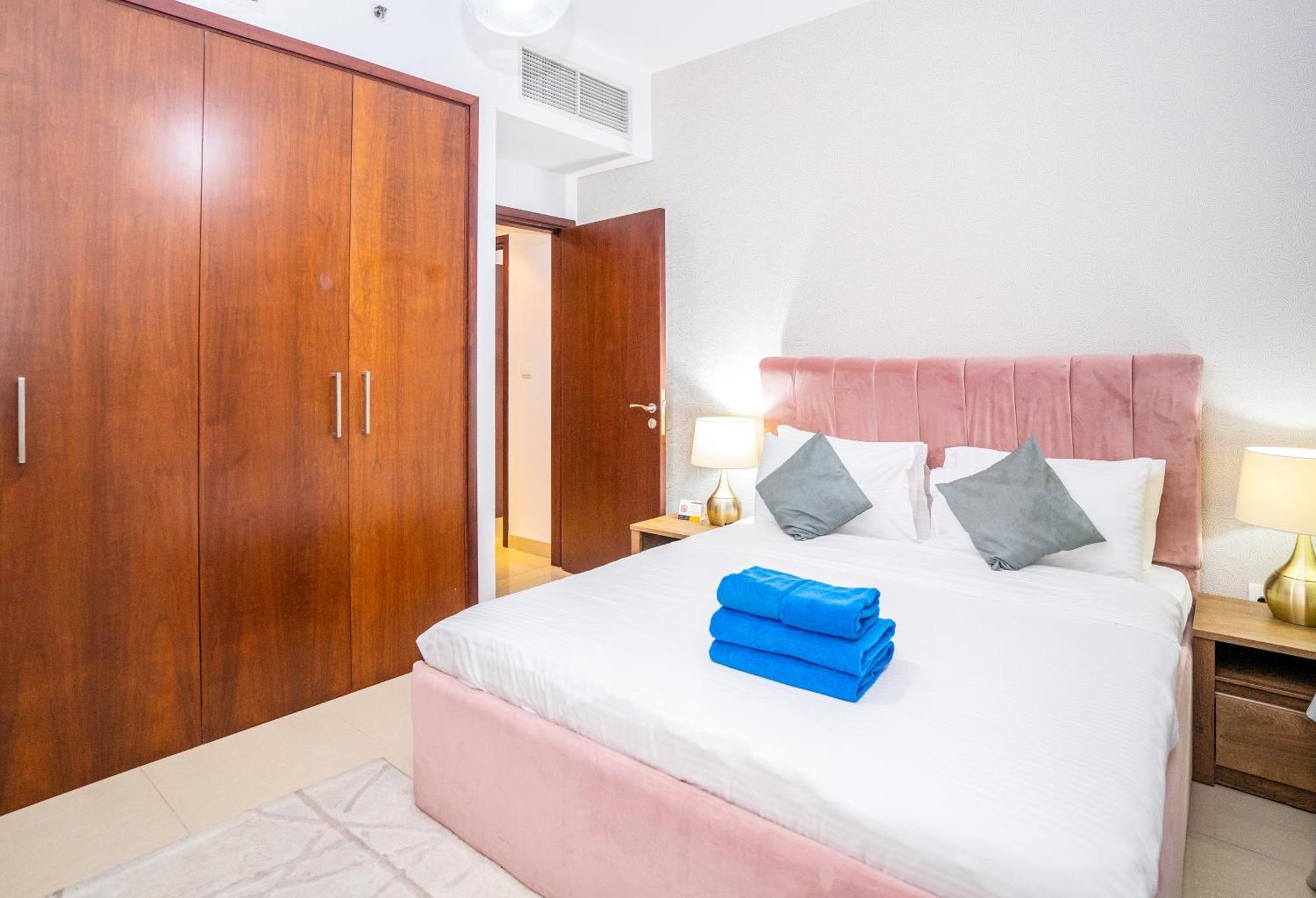 New Arabian 29 Boulevard Downtown 두바이 외부 사진
