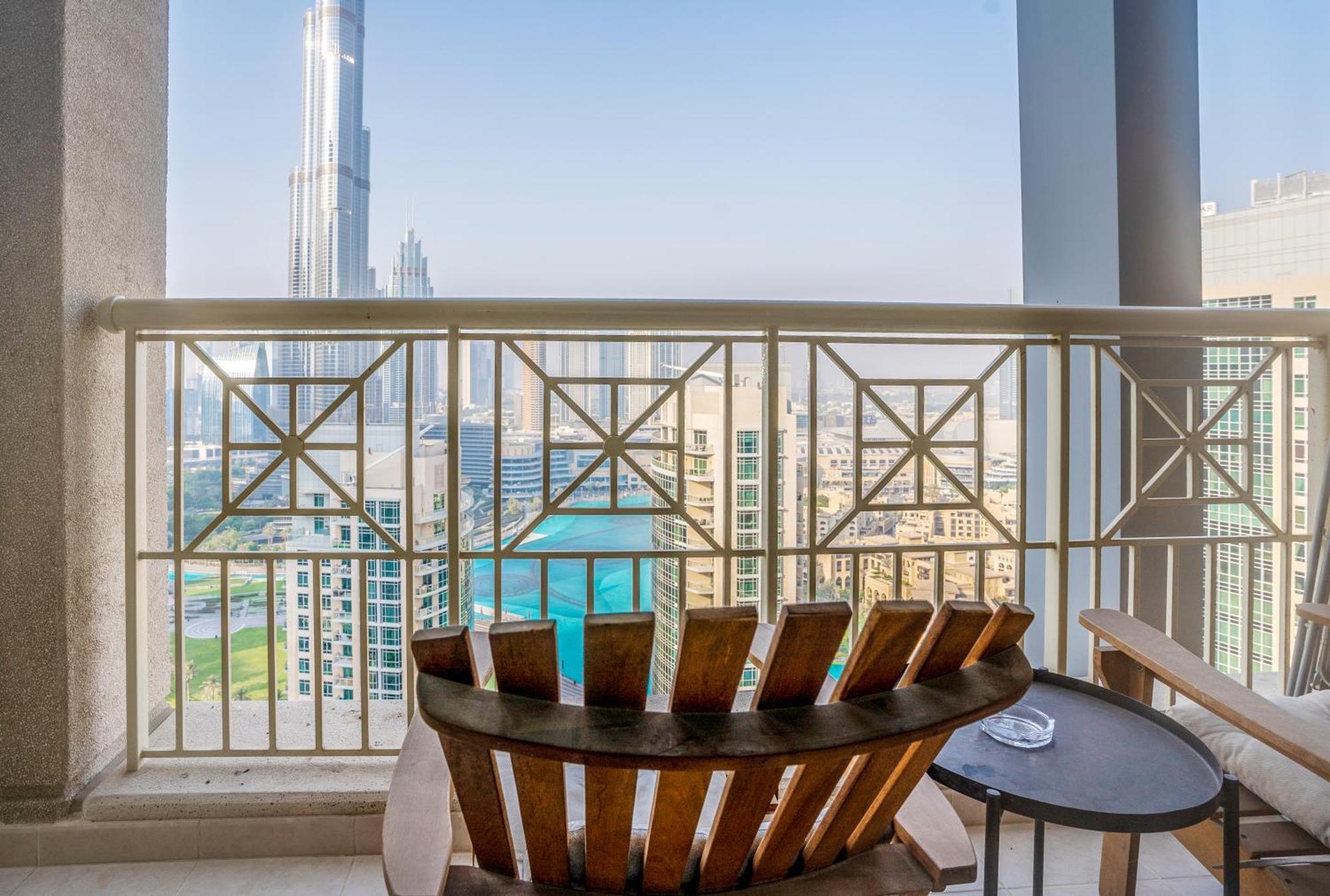 New Arabian 29 Boulevard Downtown 두바이 외부 사진